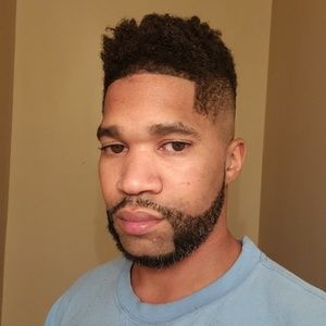 Meet your Posher, Bryan